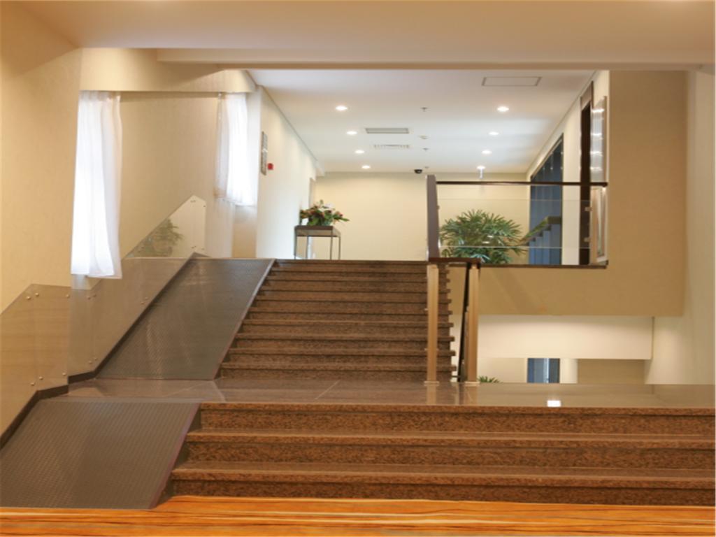 Sunjoy Hotel Peking  Buitenkant foto